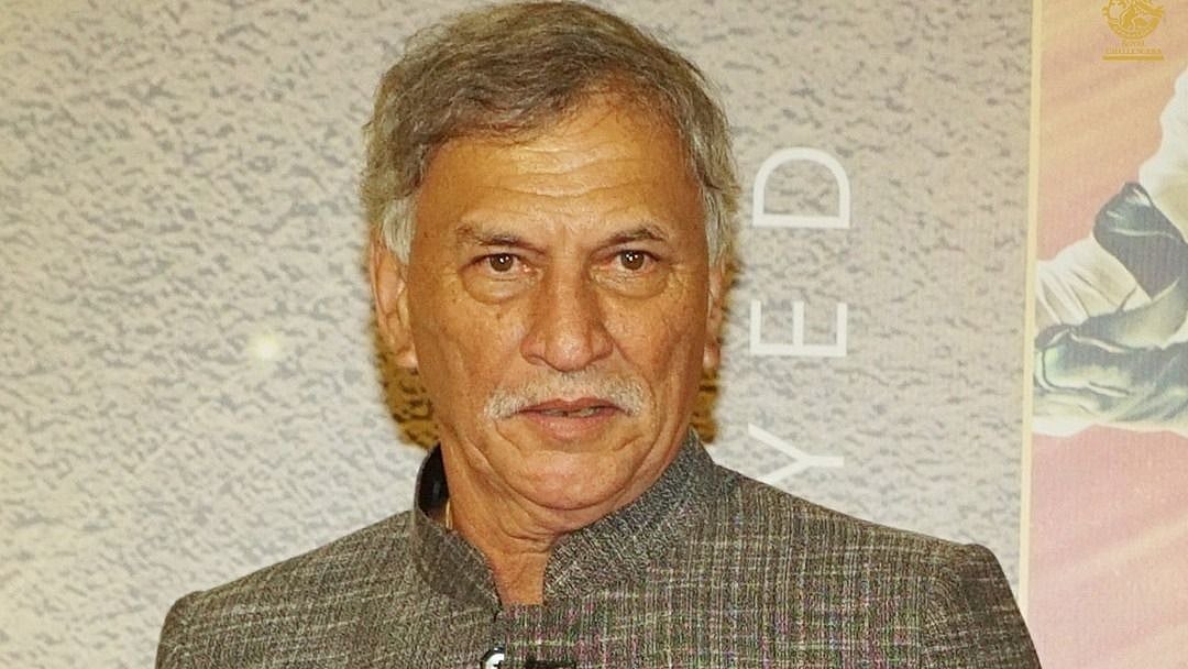<div class="paragraphs"><p>Newly-elected BCCI President and 1983 World Cup winner Roger Binny. </p></div>