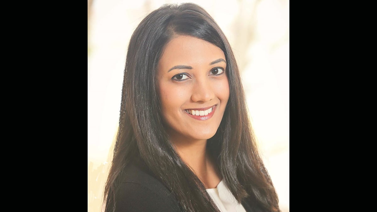 <div class="paragraphs"><p>Indian-origin investor Divya Nettimi charted history on Monday, 3 October, by becoming the first woman to start her own billion-dollar hedge fund.</p></div>