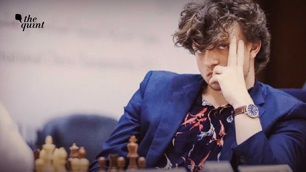 <div class="paragraphs"><p>Chess prodigy Hans Niemann is going through intense scrutiny following allegations of cheating against him by Magnus Carlsen.</p></div>