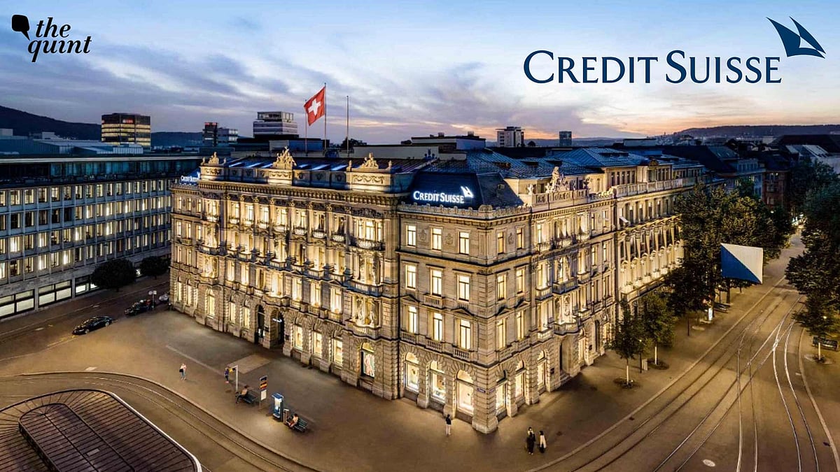 <div class="paragraphs"><p>Credit Suisse is Europe's second largest bank and is considered a "global systemically important bank."</p></div>