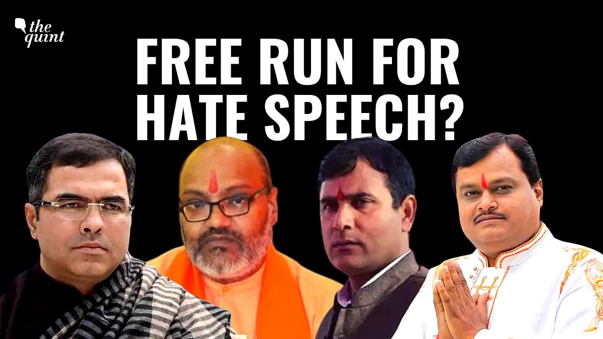 <div class="paragraphs"><p>How many anti-Muslim hate speech events will it take for the Delhi Police to actually act against it with the seriousness it deserves?</p></div>