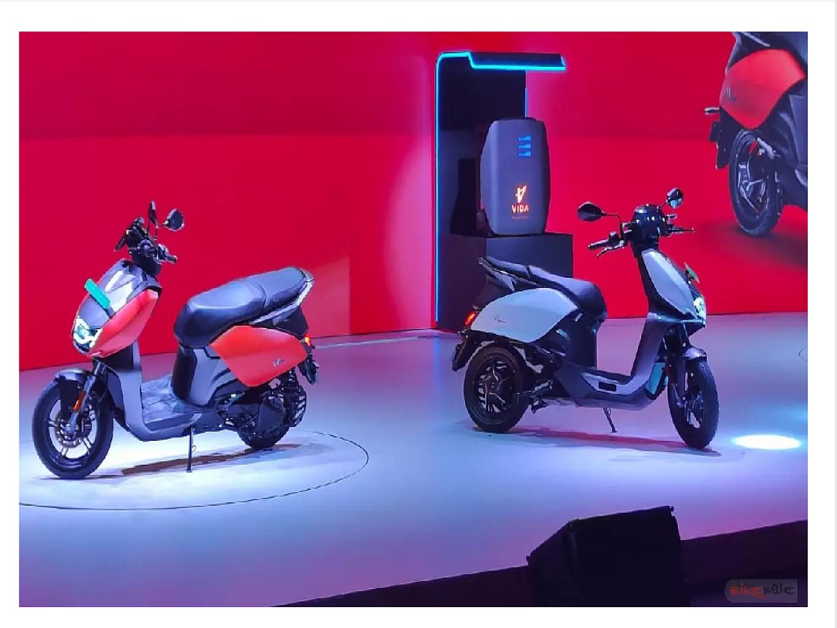 <div class="paragraphs"><p>Know the price, design and range of&nbsp;Hero Vida V1 Electric Scooter</p></div>