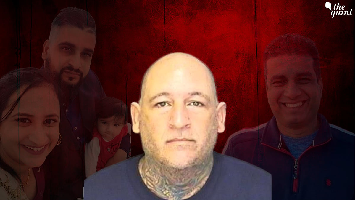 <div class="paragraphs"><p>The Merced County Sheriff’s Office booked Jesus Manuel Salgado for <a href="https://www.thequint.com/us-nri-news/kidnapped-indian-family-four-california-deceased">kidnapping and murdering</a> an Indian-origin family of four in California and sent him to county jail.</p></div>