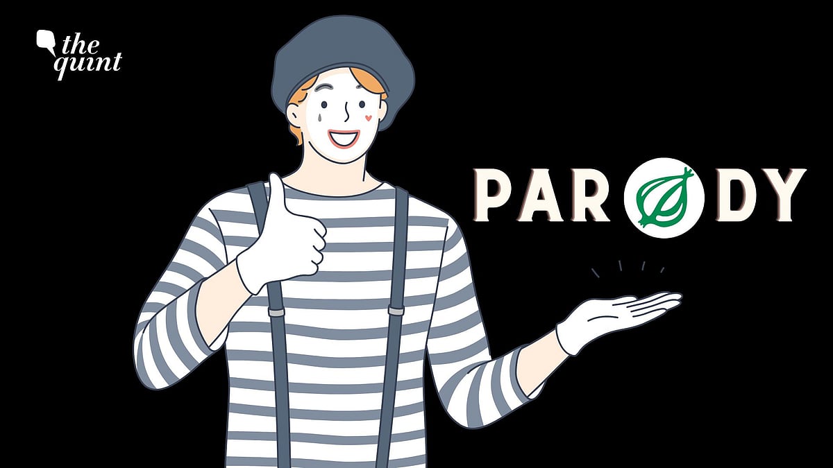 <div class="paragraphs"><p>The Onion, in its humorous, satirical, Onion-esque brief, explained why learning that a man was put in jail for poking fun at the government was an uncomfortable experience for them.&nbsp;</p></div>