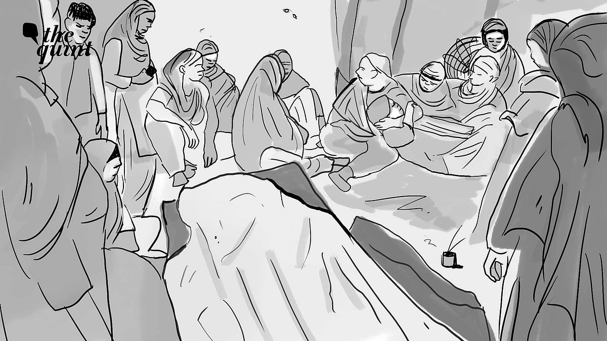 <div class="paragraphs"><p>On 18 September, a minor was sodomised and assaulted in Delhi's Seelampur. </p></div>