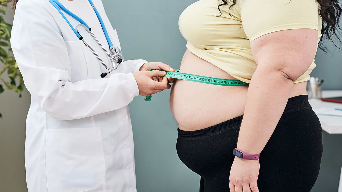<div class="paragraphs"><p>Long term support is essential for bariatric surgery to treat obesity. </p></div>