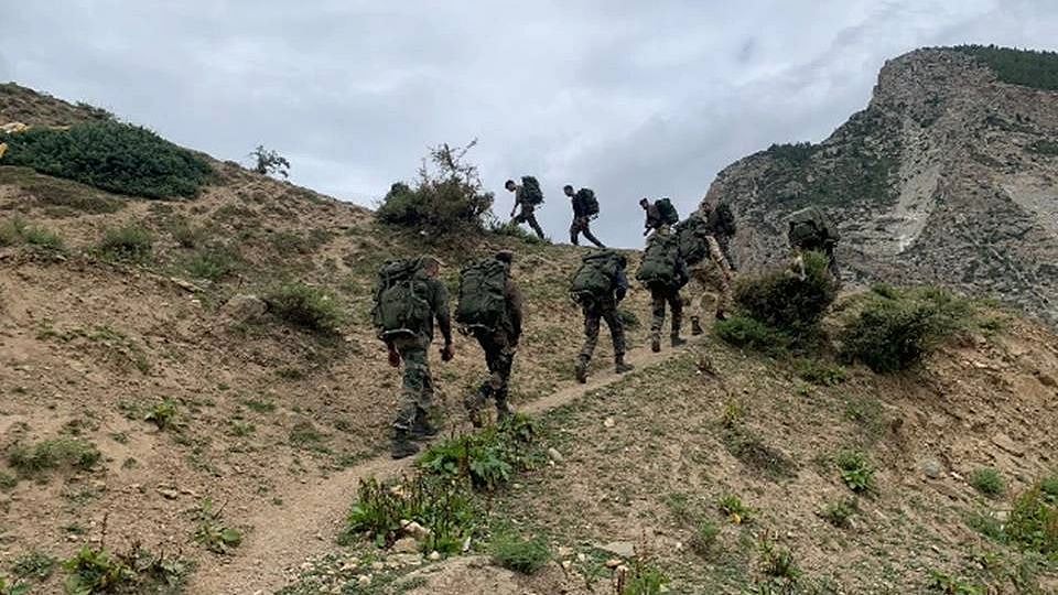 <div class="paragraphs"><p>The death toll in the Uttarakhand avalanche rose to 26 on Saturday, 8 October, after seven more bodies of trapped mountaineers.</p></div>