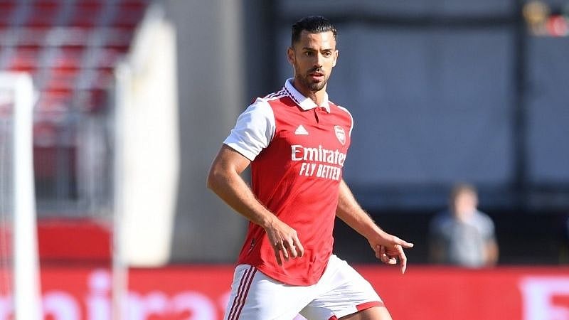 <div class="paragraphs"><p>Arsenal defender Pablo Mari is currently on loan with Italian side AC Monza. </p></div>