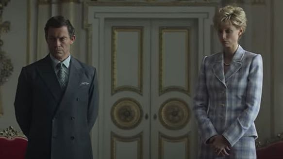<div class="paragraphs"><p>Still from the trailer of 'The Crown'</p></div>