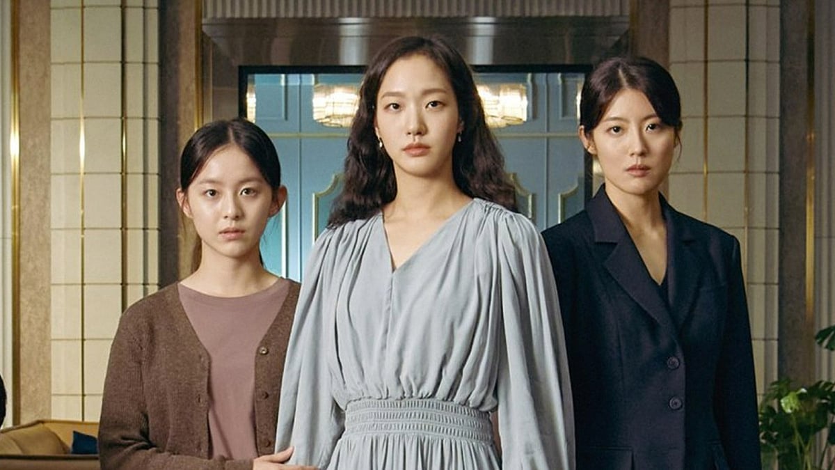 <div class="paragraphs"><p>Netlix's K-Drama 'Little Women'</p></div>