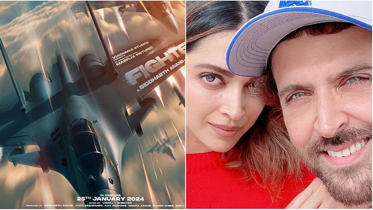 <div class="paragraphs"><p>Deepika Padukone and Hrithik Roshan 'Fighter' gets a new release date. </p></div>