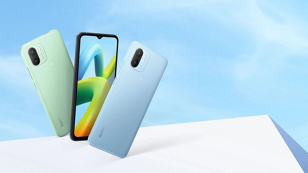 <div class="paragraphs"><p>Redmi A1+ is scheduled to launch in India today, 14 October.</p></div>