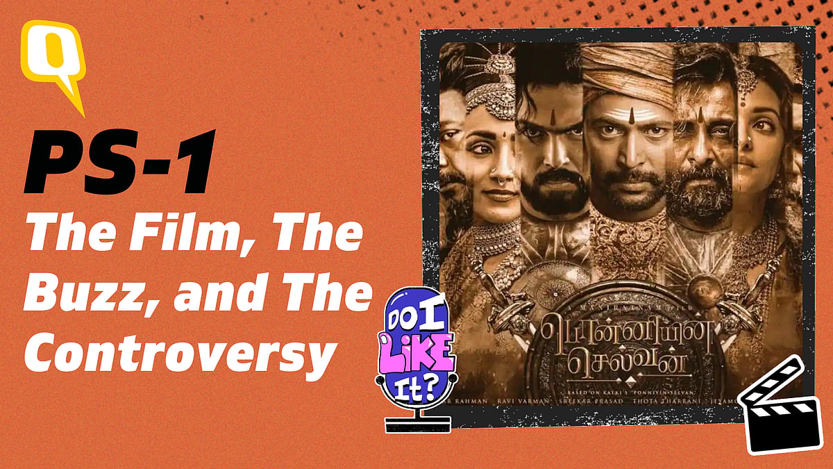 <div class="paragraphs"><p>Mani Ratnam's Ponniyin Selvan is the fastest Rs 100 crore grosser in Tamil Nadu which amassed over Rs 325 crore worldwide in just a week.</p></div>