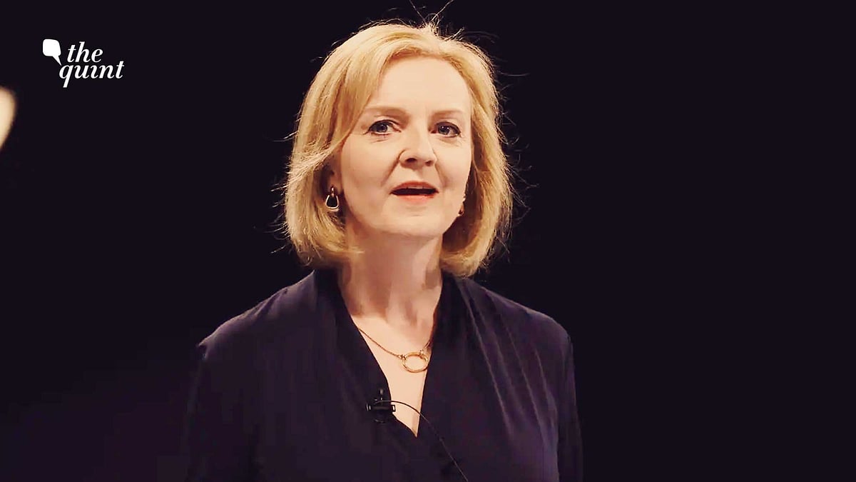 <div class="paragraphs"><p>British Prime Minister Liz Truss is battling increasing demand for resignation amid fallout from the mini budget.</p></div>