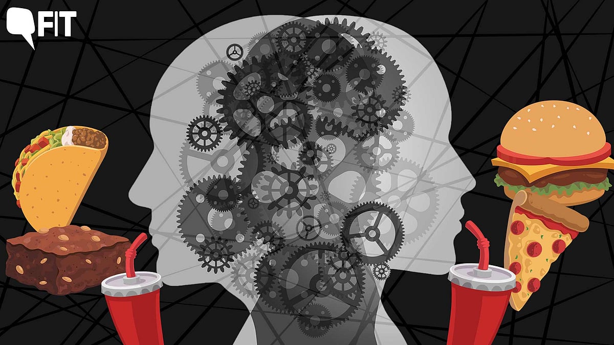 <div class="paragraphs"><p>People usually indulge in binge eating to numb certain emotions that they don’t want to feel.</p></div>