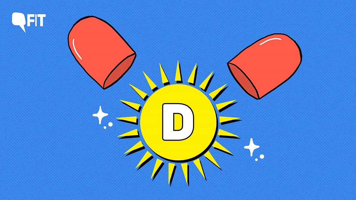 <div class="paragraphs"><p>Vitamin D takes care of our bone immunity, overall physical well-being of our bodies, &amp; affects our mental health.</p></div>