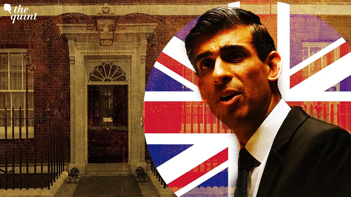 <div class="paragraphs"><p>Rishi Sunak may take a more positive stance on climate policy.&nbsp;</p></div>
