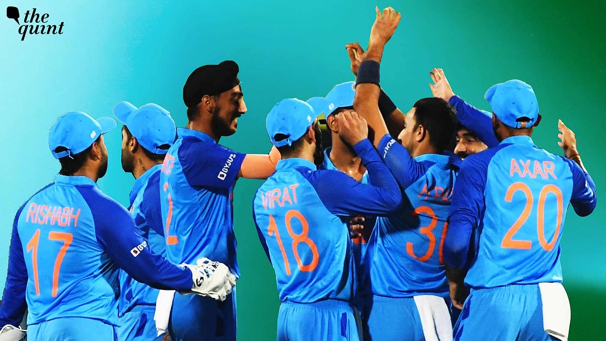 <div class="paragraphs"><p>T20 World Cup 2022, India vs Pakistan: India Predicted XI against Pakistan</p></div>