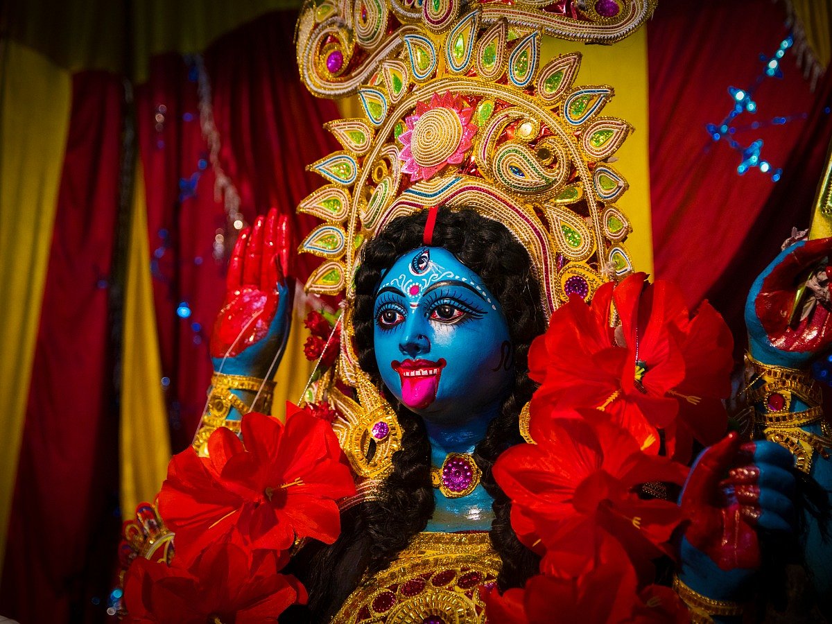 <div class="paragraphs"><p>Know when will Kali Chaudas be celebrated in India </p></div>