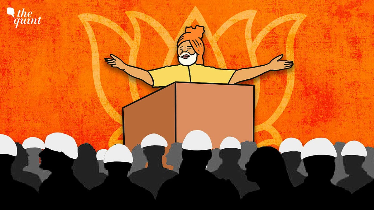 <div class="paragraphs"><p>Why is the BJP trying to woo Pasmanda Muslims? And will their attempt work while mob attacks and hate speech against Muslims continue across India?</p></div>