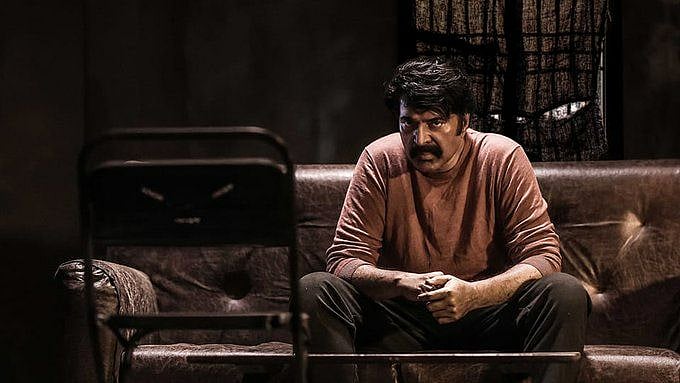 <div class="paragraphs"><p>Mammootty in <em>Rorschach.</em></p></div>