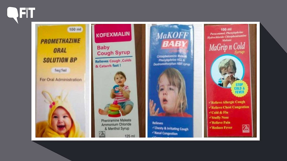 <div class="paragraphs"><p>The Indian government noted that when these cough syrups were tested back home in India, they “complied with specifications.”</p></div>