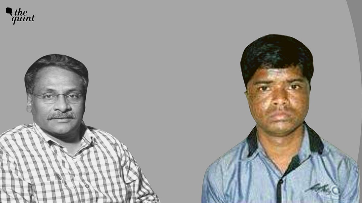 <div class="paragraphs"><p>GN Saibaba's co-accused Pandu Narote died less than two months before he could have potentially been allowed to walk home.</p></div>