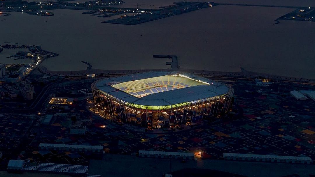 <div class="paragraphs"><p>The 2022 FIFA World Cup gets underway on 20 November, 2022.</p></div>