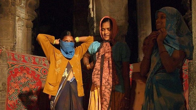 <div class="paragraphs"><p>Representative image of women in India. Anaemia prevalence among women of reproductive age will fall from 53% to 39.5% if India’s clean air targets are met.</p></div>