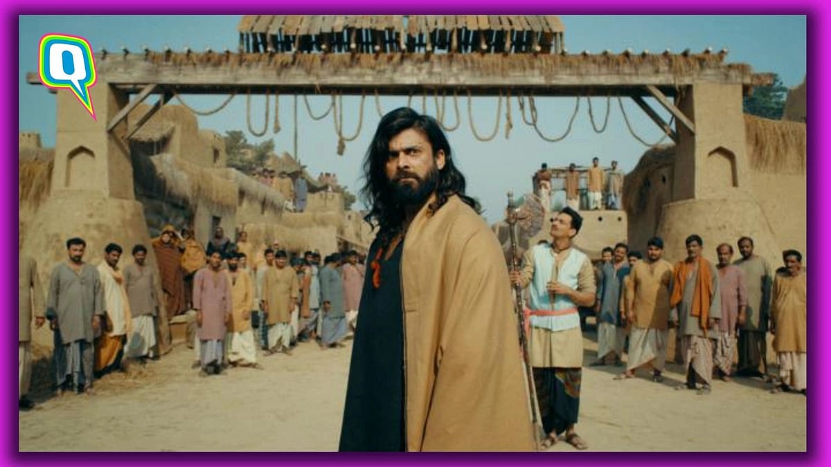 <div class="paragraphs"><p>A still from <em>The Legend of Maula Jatt</em> starring Fawad Khan and Mahira Khan.</p></div>