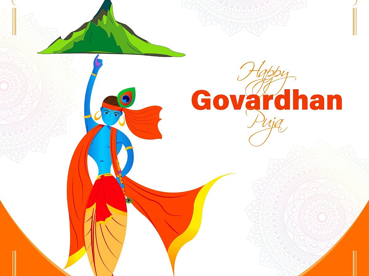 <div class="paragraphs"><p>Govardhan Puja 2022: Here's the date, muhurat, puja vidhi, time, rituals, and puja samagri.</p></div>