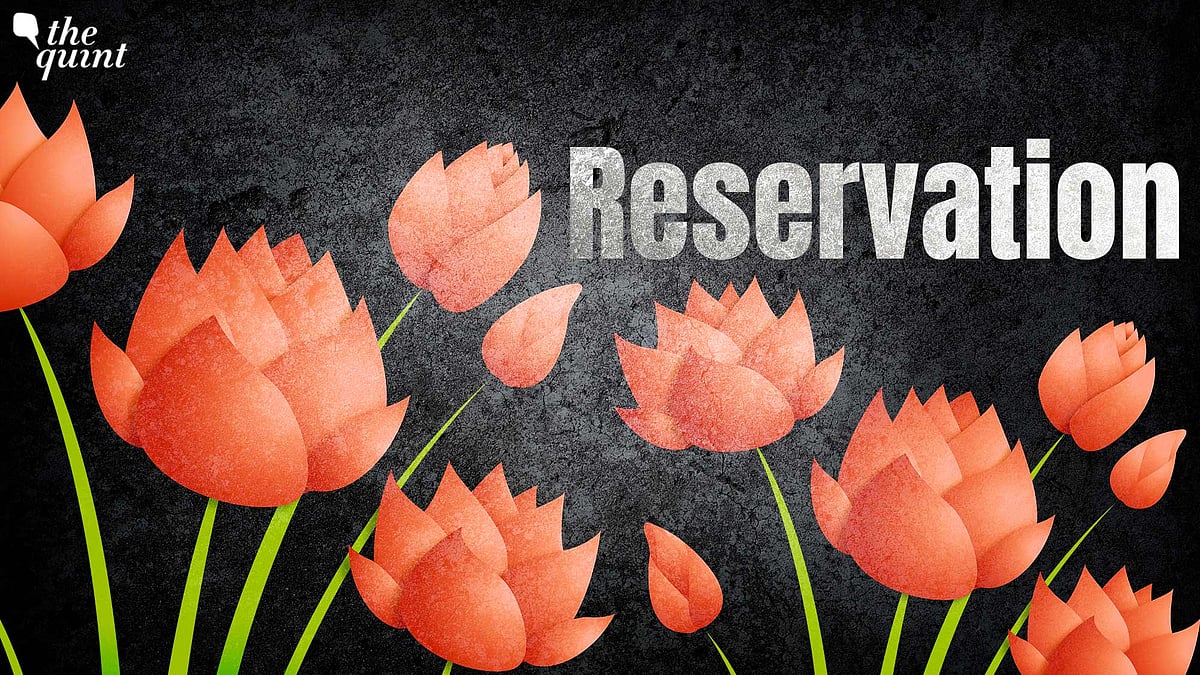 <div class="paragraphs"><p>Dalits in Karnataka, especially Madigas, have been demanding internal reservation. </p></div>