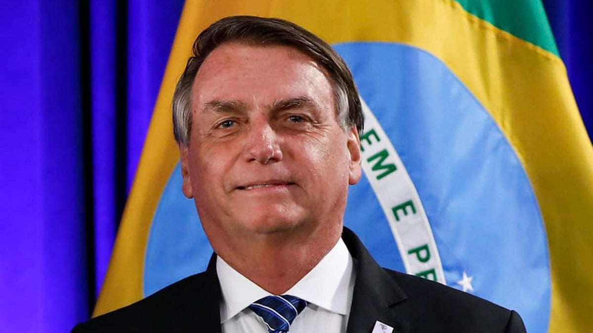 <div class="paragraphs"><p>Jair Bolsonaro.&nbsp;</p></div>