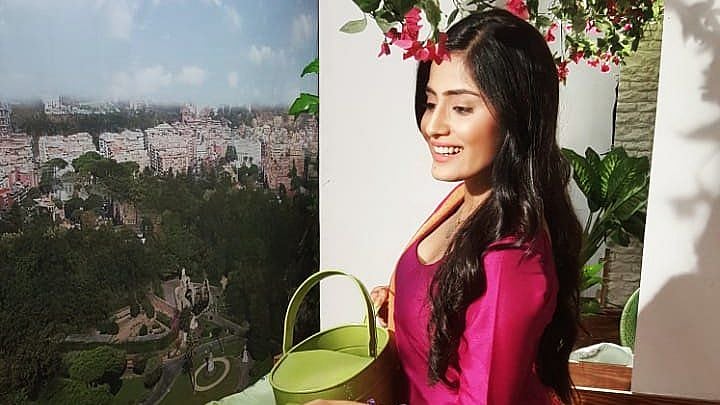 <div class="paragraphs"><p>Actor Vaishali Takkar was found dead at her home in Indore on 16 October.</p></div>