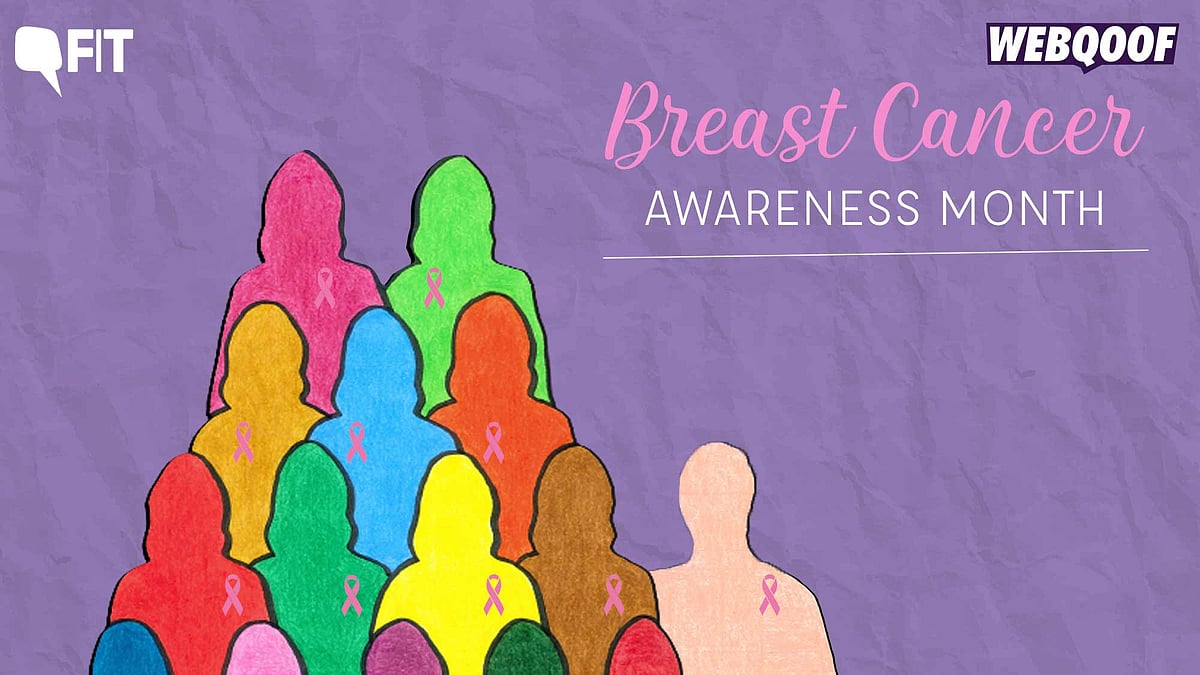 <div class="paragraphs"><p>Pink October: Breast cancer awareness month.</p></div>