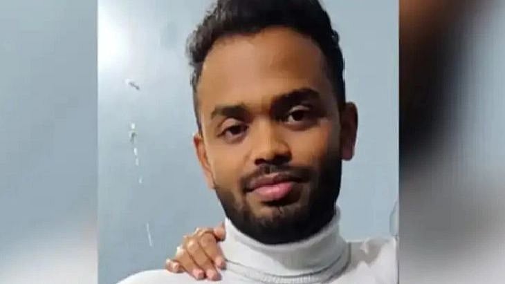 <div class="paragraphs"><p>The deceased was identified as a third-year student of B.Sc Agriculture at Galgotias University. </p></div>