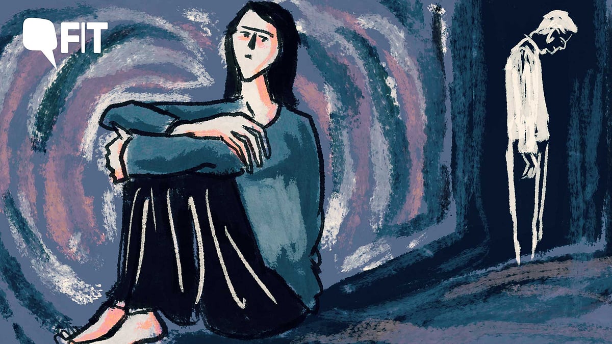 <div class="paragraphs"><p>Coping with grief: Stages, stigma, expert advice</p></div>
