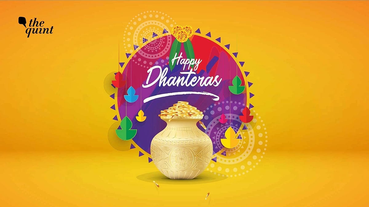 <div class="paragraphs"><p>Dhanteras 2022 </p></div>