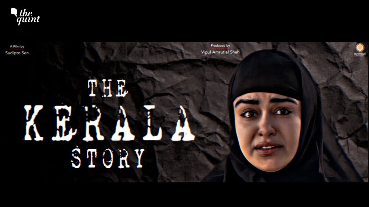 <div class="paragraphs"><p>A screenshot of <em>The Kerala Story's</em> thumbnail&nbsp;</p></div>