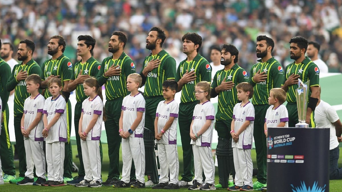 <div class="paragraphs"><p>Pakistan open their campaign on 6 October, against Netherlands.</p></div>