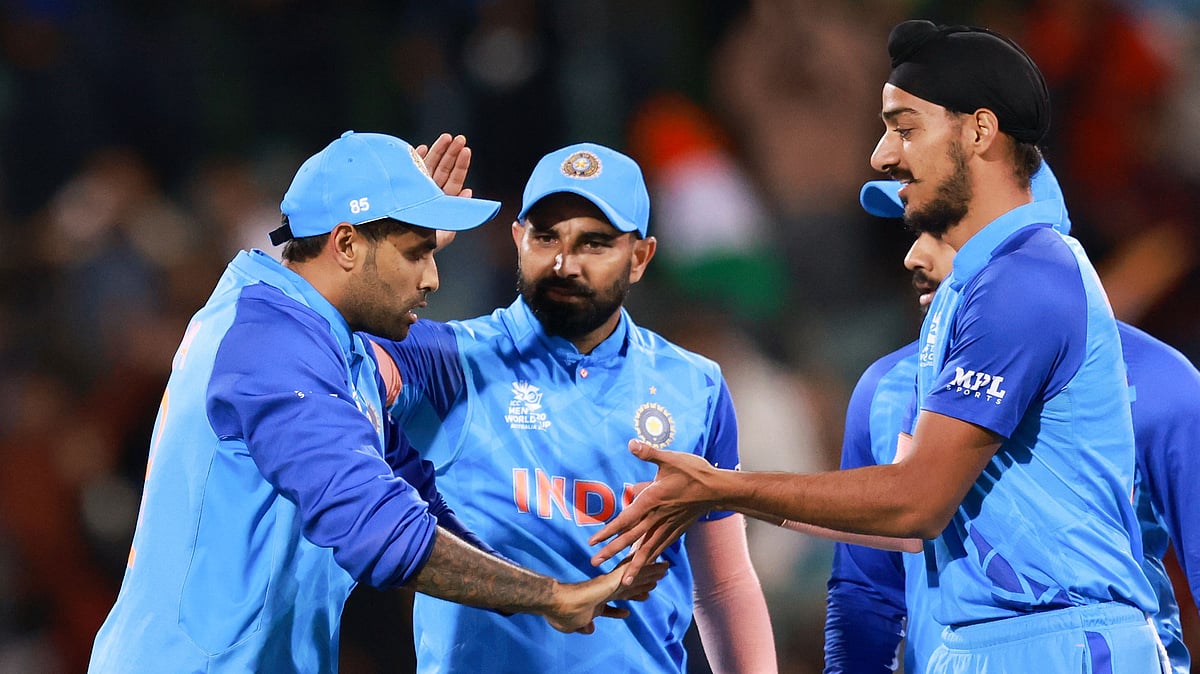 <div class="paragraphs"><p>India vs Bangladesh Live Score and Latest Updates of T20 World Cup 2022 Match</p></div>
