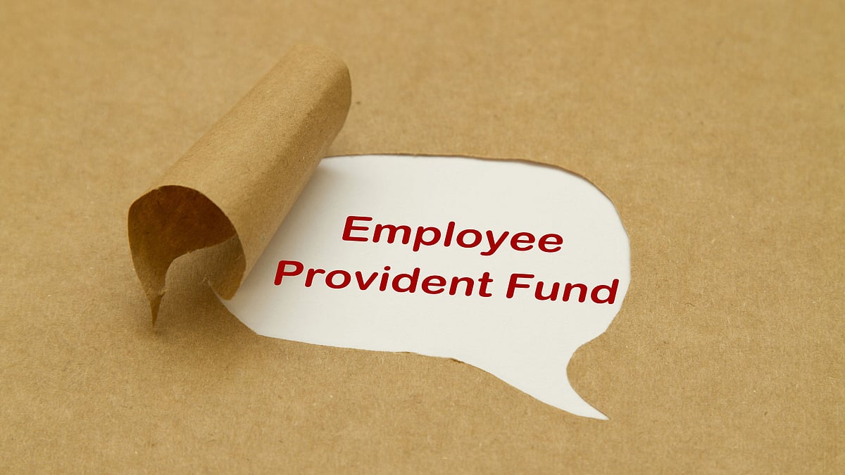 <div class="paragraphs"><p>EPFO to credit interest to PF accounts very soon.</p></div>
