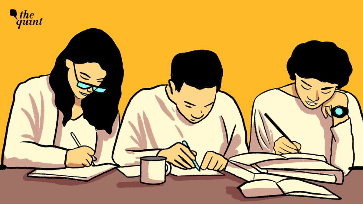 <div class="paragraphs"><p>Last week, the University Grants Commission (UGC) notified glaring modifications to the eligibility and evaluation procedures of PhD programmes across disciplines.</p></div>