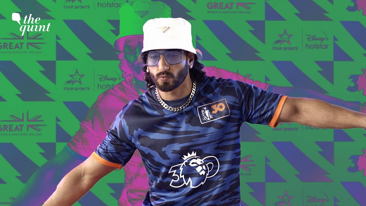 <div class="paragraphs"><p>Premier League ambassador Ranveer Singh picked his favourites, across the 30 years of the league.</p></div>