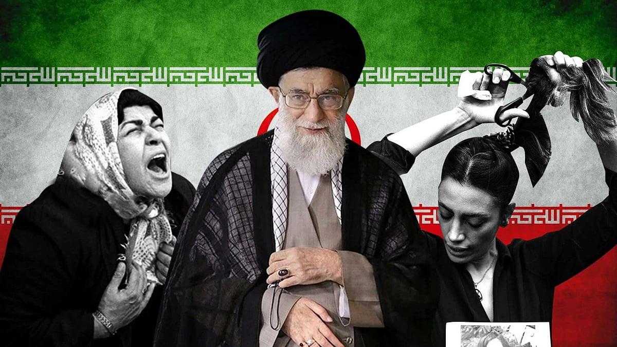 <div class="paragraphs"><p>After over two months of deadly protests and the custodial death of 22-year-old Mahsa Amini that triggered it all, Iran’s mandatory hijab law is being reviewed by the parliament and judiciary, the attorney general said.</p></div>