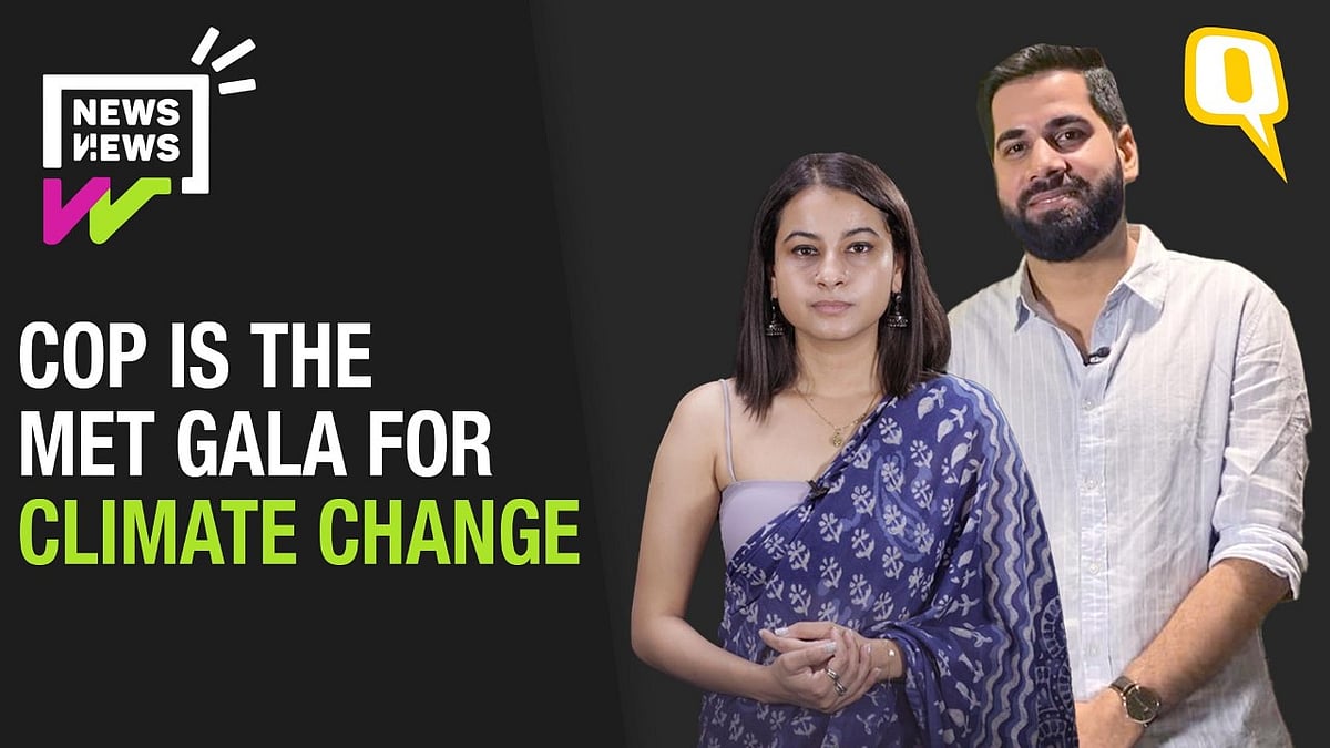 <div class="paragraphs"><p>We are back on our podcast, 'News and Views' with our guest for the episode, Bhasker Tripathi.</p></div>