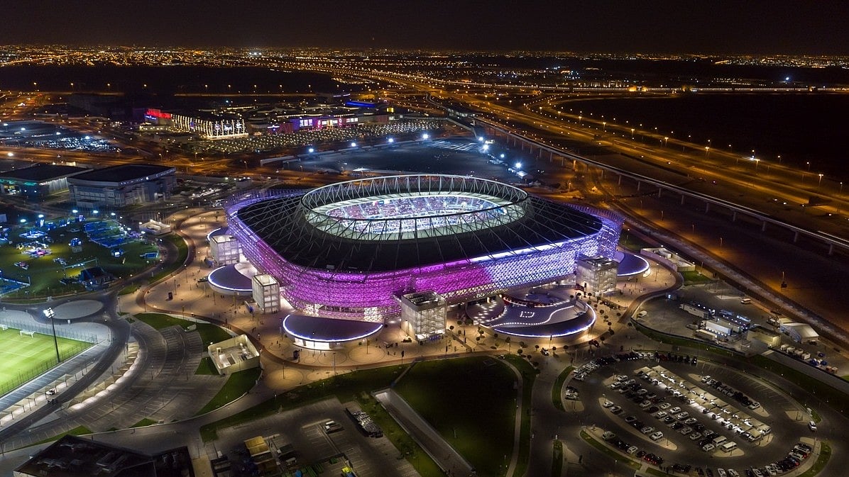<div class="paragraphs"><p>FIFA World Cup 2022: Sale of alcohol has been banned around stadiums.</p></div>
