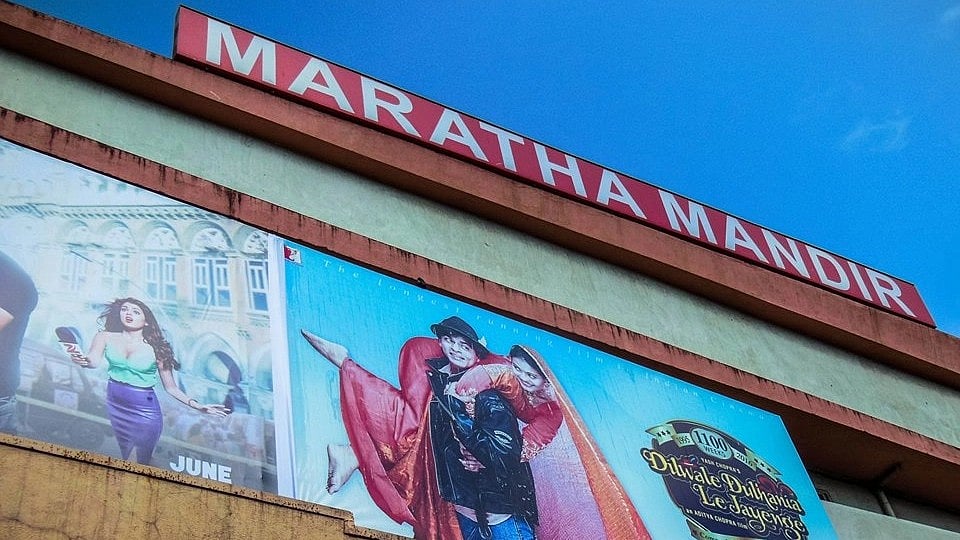 <div class="paragraphs"><p>Maratha Mandir</p></div>