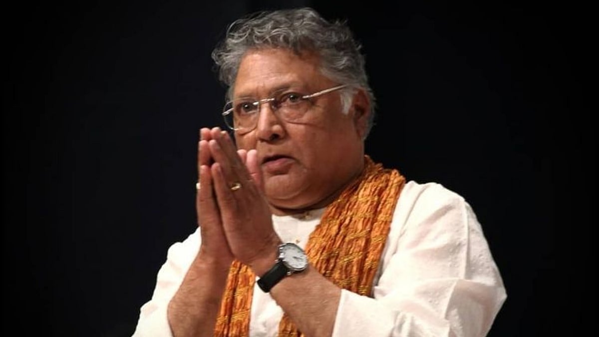 <div class="paragraphs"><p>Veteran actor Vikram Gokhale has passed away.</p></div>