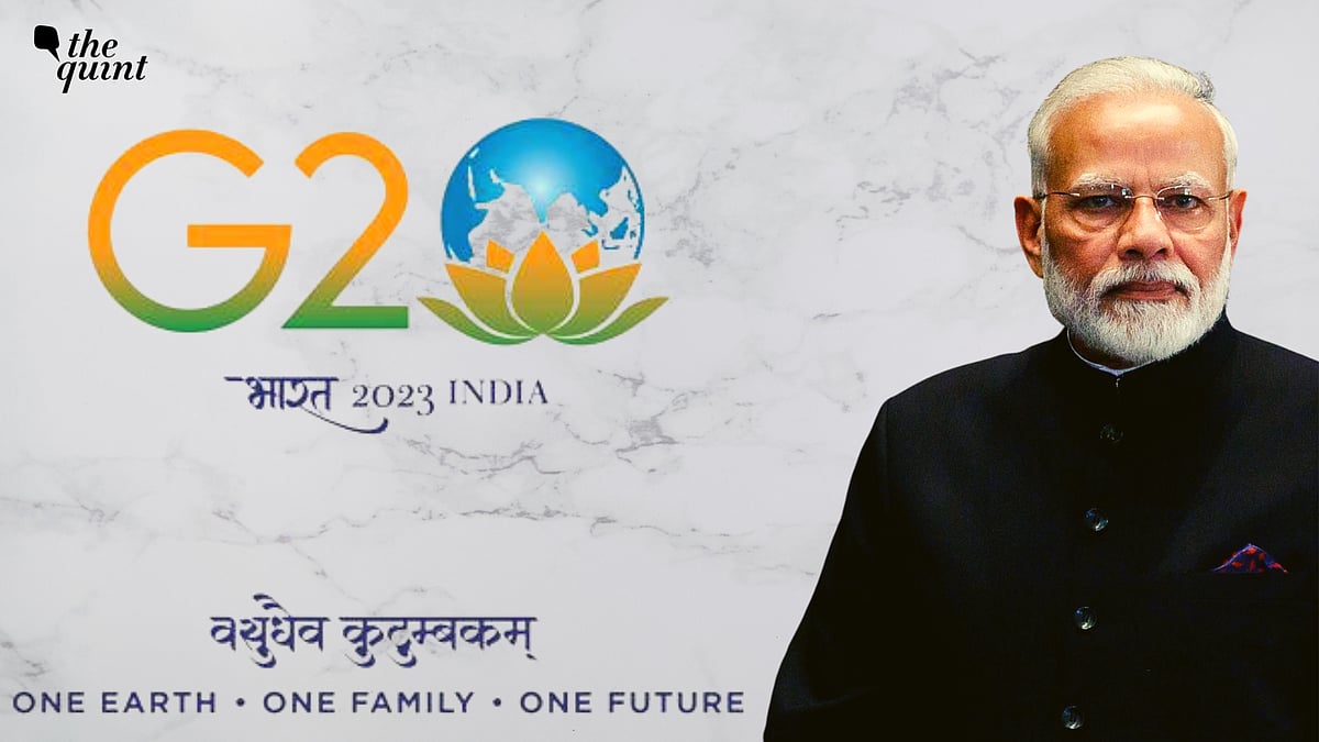 <div class="paragraphs"><p>"Corruption, casteism and communalism will have no place in our national life," said Prime Minister Narendra Modi in a rare interview with news agency PTI, just days ahead of the much-talked about G20 Summit being hosted by India in New Delhi's Pragati Maidan.</p></div>